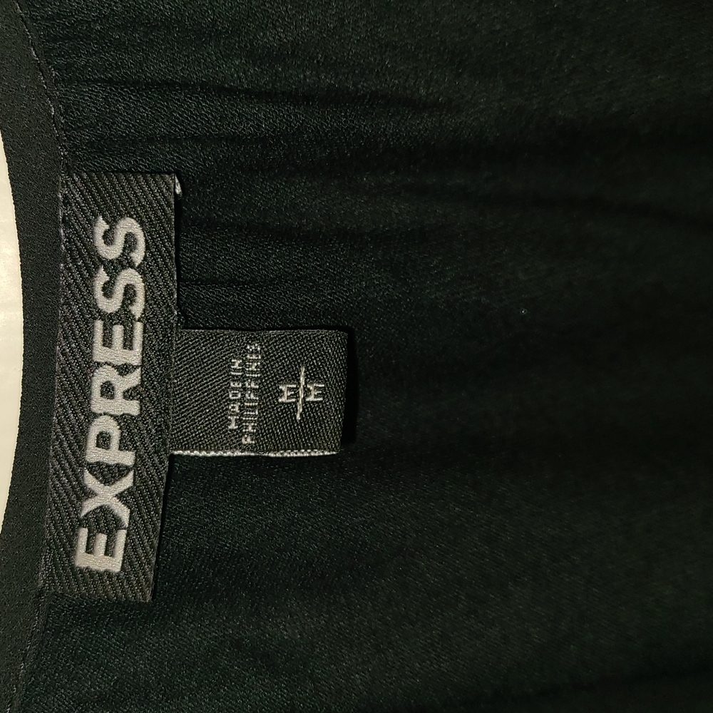 Express Zip Front Tank - Picture 3 of 5